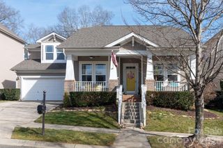 7339 Chaddsley Drive, Huntersville, NC 28078