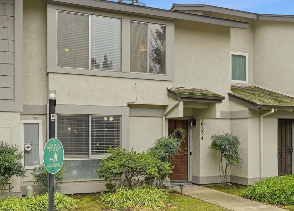 6324 Port Gibson Ct, Citrus Heights, CA 95621