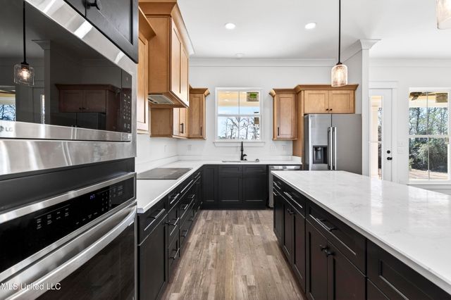 3 Shadow Wood Drive, Mchenry, MS 39561