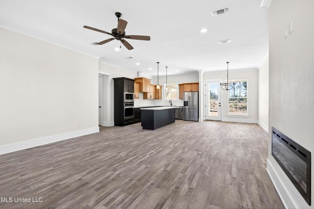 3 Shadow Wood Drive, Mchenry, MS 39561