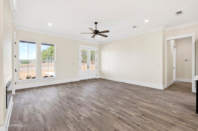 3 Shadow Wood Drive, Mchenry, MS 39561