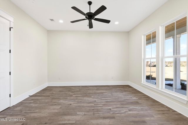 3 Shadow Wood Drive, Mchenry, MS 39561