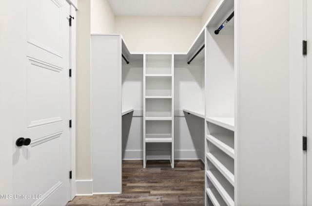 3 Shadow Wood Drive, Mchenry, MS 39561