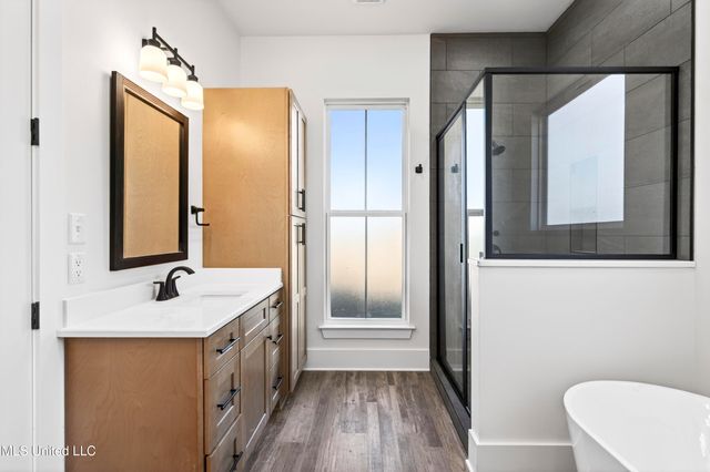 3 Shadow Wood Drive, Mchenry, MS 39561