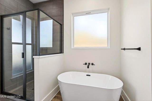 3 Shadow Wood Drive, Mchenry, MS 39561