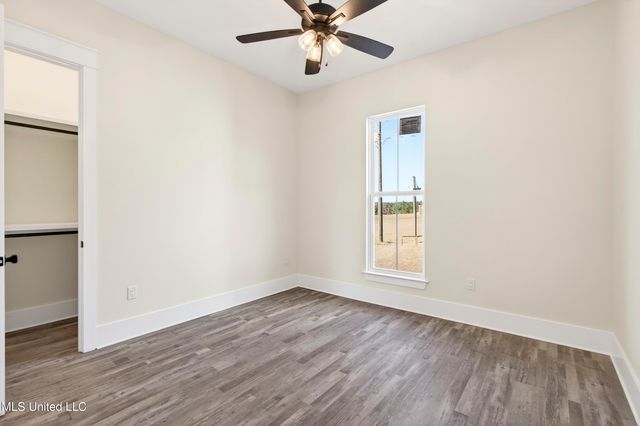 3 Shadow Wood Drive, Mchenry, MS 39561