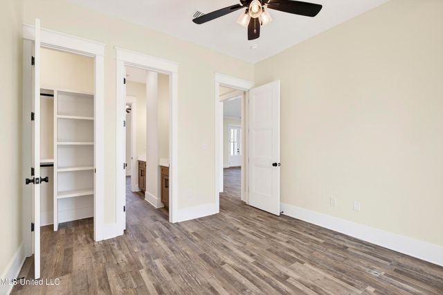 3 Shadow Wood Drive, Mchenry, MS 39561