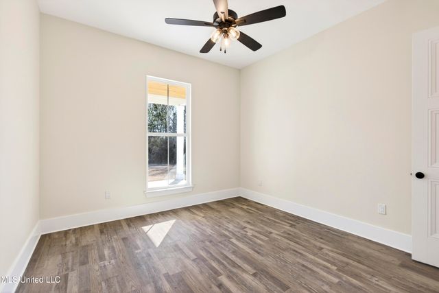 3 Shadow Wood Drive, Mchenry, MS 39561