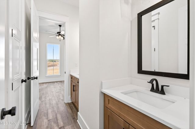 3 Shadow Wood Drive, Mchenry, MS 39561