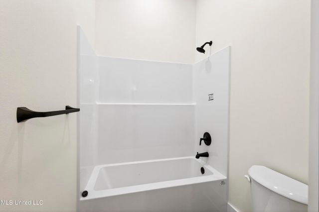 3 Shadow Wood Drive, Mchenry, MS 39561