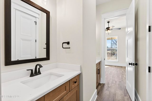 3 Shadow Wood Drive, Mchenry, MS 39561