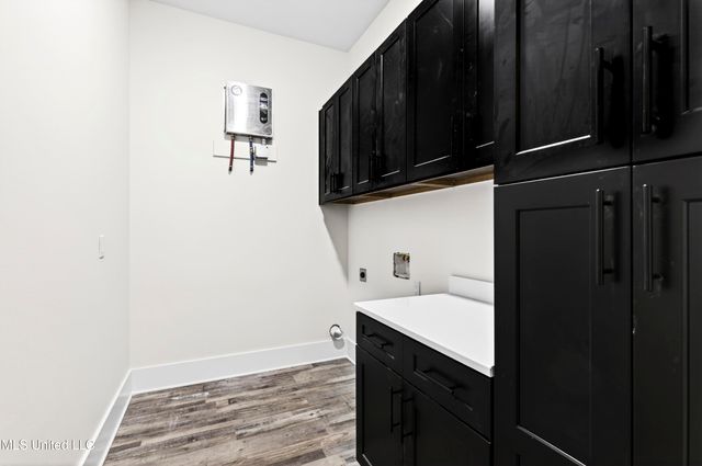 3 Shadow Wood Drive, Mchenry, MS 39561