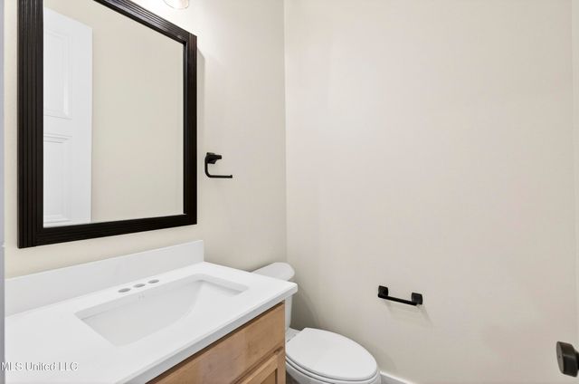 3 Shadow Wood Drive, Mchenry, MS 39561