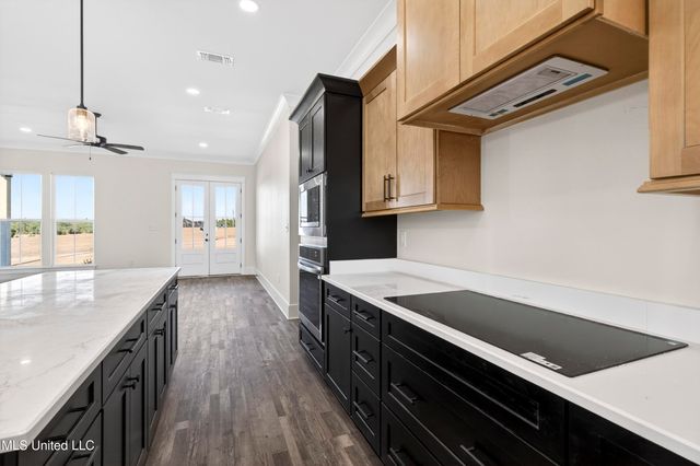 3 Shadow Wood Drive, Mchenry, MS 39561