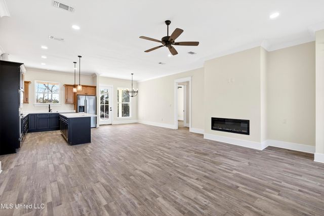 3 Shadow Wood Drive, Mchenry, MS 39561