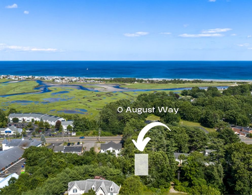 0 August Way, Ogunquit, ME 03907 — photo 4