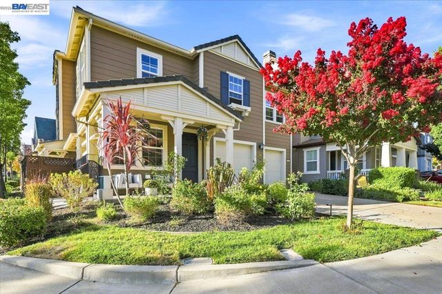 3587 Colchester Lane, Dublin, CA 94568