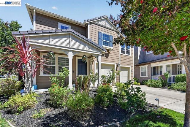 3587 Colchester Lane, Dublin, CA 94568