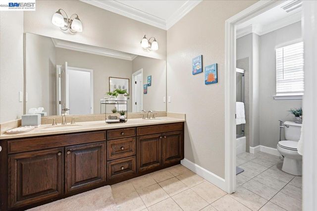 3587 Colchester Lane, Dublin, CA 94568