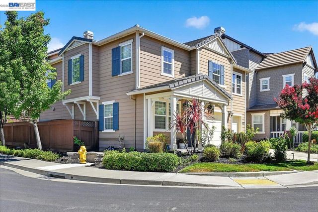 3587 Colchester Lane, Dublin, CA 94568