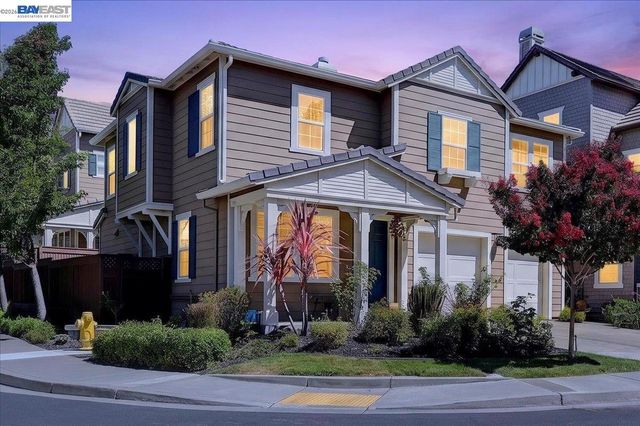 3587 Colchester Lane, Dublin, CA 94568