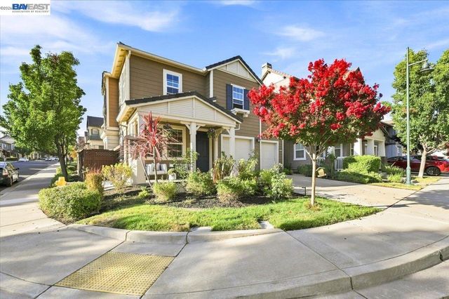 3587 Colchester Lane, Dublin, CA 94568