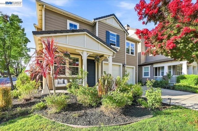 3587 Colchester Lane, Dublin, CA 94568