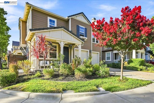 3587 Colchester Lane, Dublin, CA 94568