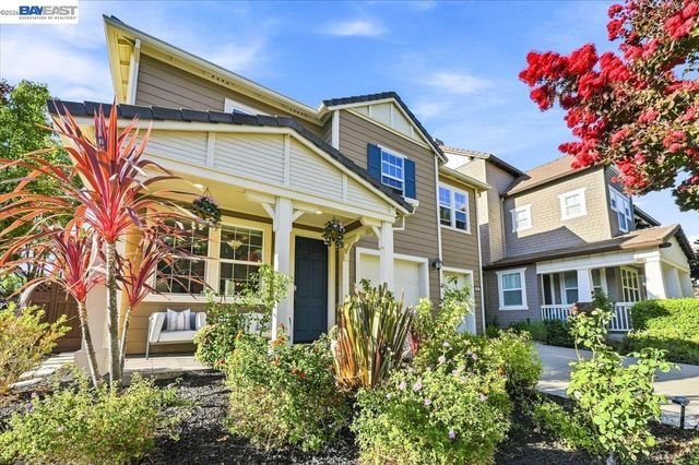 3587 Colchester Lane, Dublin, CA 94568