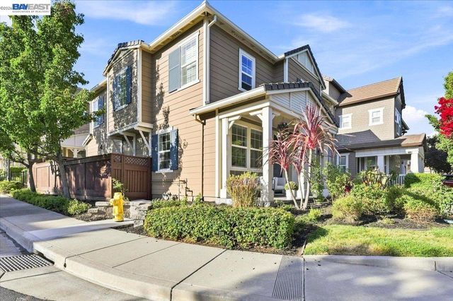 3587 Colchester Lane, Dublin, CA 94568