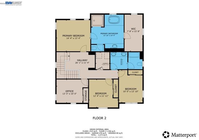 3587 Colchester Lane, Dublin, CA 94568