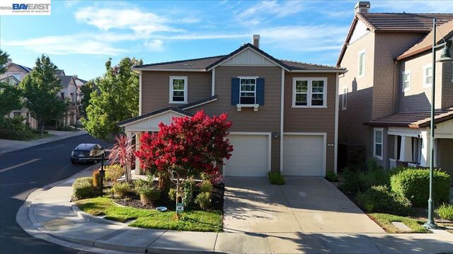 3587 Colchester Lane, Dublin, CA 94568