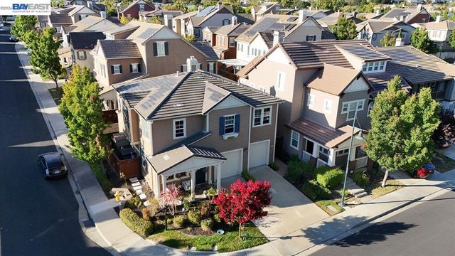 3587 Colchester Lane, Dublin, CA 94568