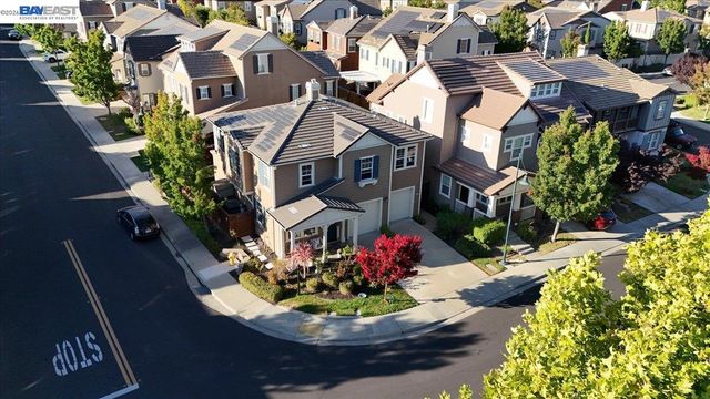 3587 Colchester Lane, Dublin, CA 94568