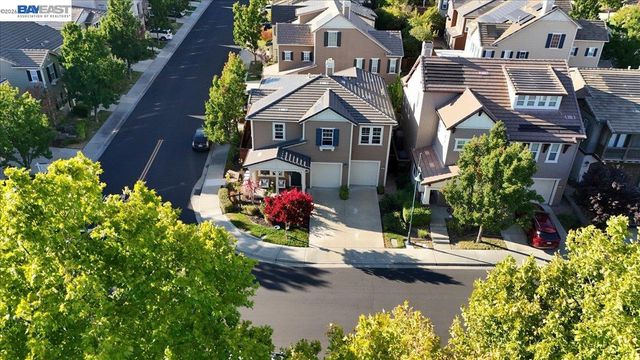 3587 Colchester Lane, Dublin, CA 94568