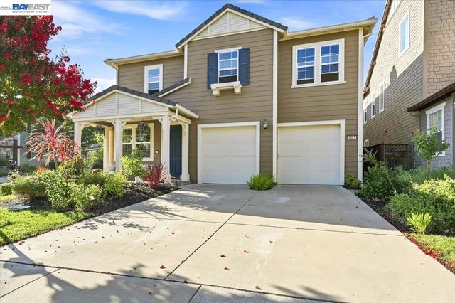 3587 Colchester Lane, Dublin, CA 94568
