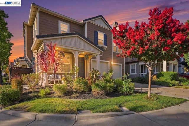 3587 Colchester Lane, Dublin, CA 94568