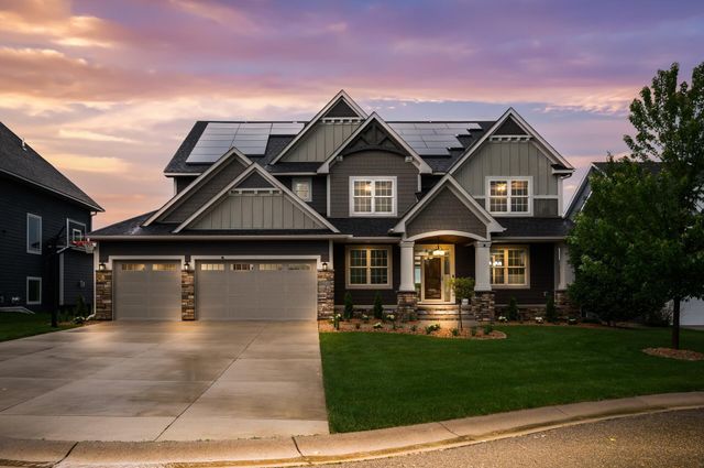 6030 Lanewood Lane N, Plymouth, MN 55446