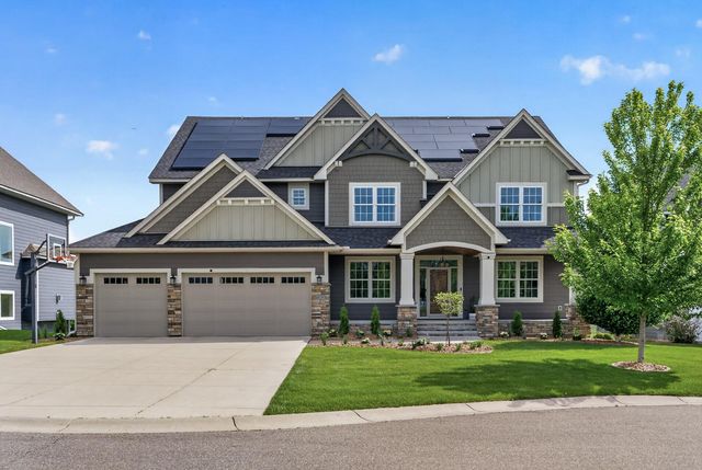 6030 Lanewood Lane N, Plymouth, MN 55446