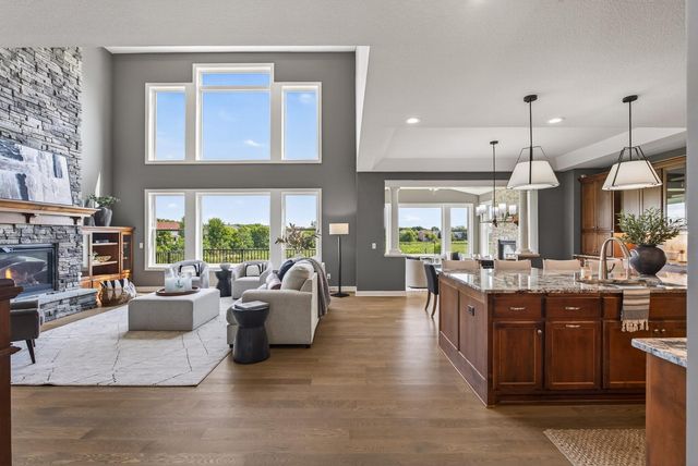 6030 Lanewood Lane N, Plymouth, MN 55446