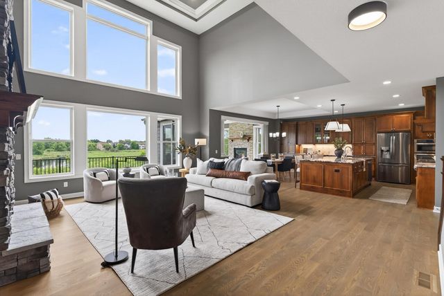 6030 Lanewood Lane N, Plymouth, MN 55446