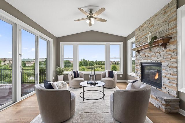 6030 Lanewood Lane N, Plymouth, MN 55446