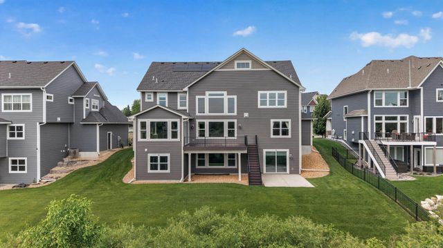 6030 Lanewood Lane N, Plymouth, MN 55446