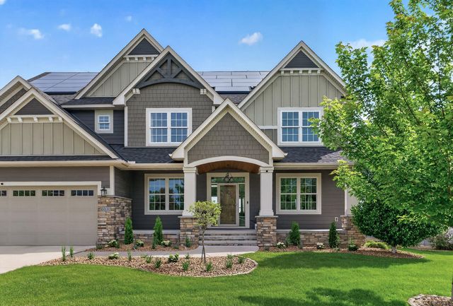 6030 Lanewood Lane N, Plymouth, MN 55446