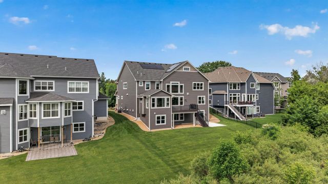 6030 Lanewood Lane N, Plymouth, MN 55446