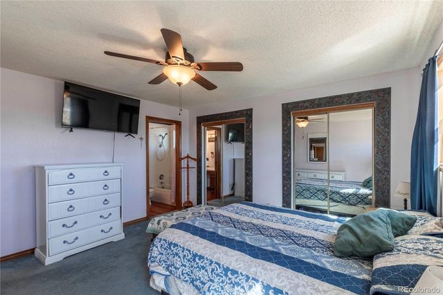 2141 Remington Road, Elizabeth, CO 80107