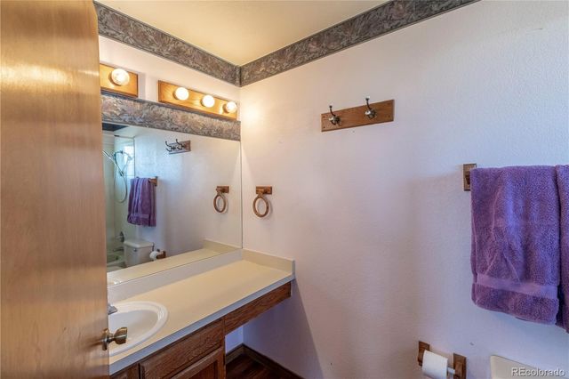 2141 Remington Road, Elizabeth, CO 80107