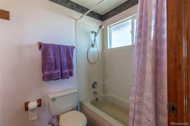 2141 Remington Road, Elizabeth, CO 80107