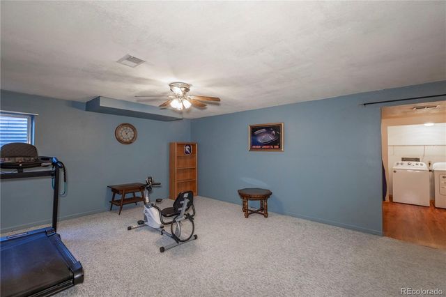 2141 Remington Road, Elizabeth, CO 80107