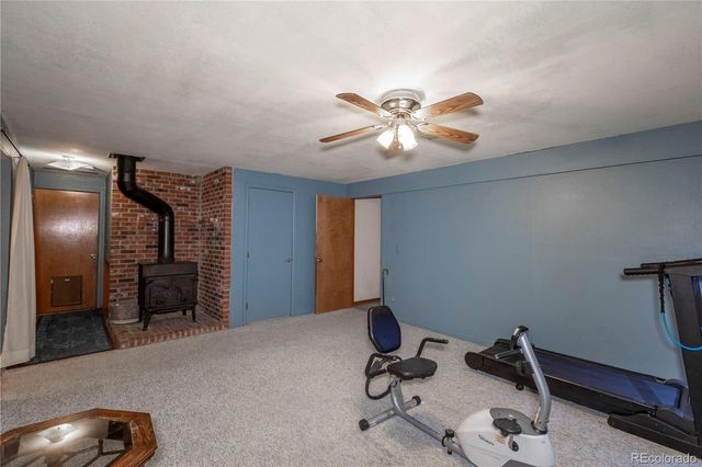 2141 Remington Road, Elizabeth, CO 80107